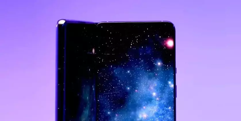 OnePlus внезапно анонсировала складной смартфон