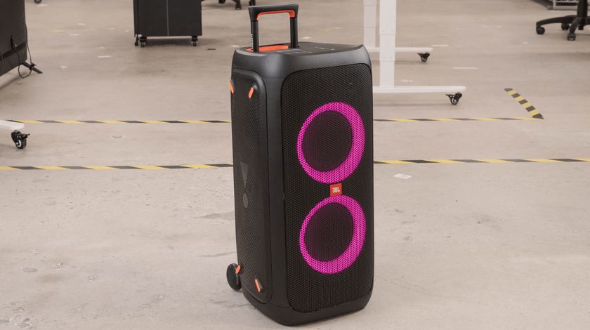 JBL PartyBox 310 Beste Bluetooth box voor feestjes