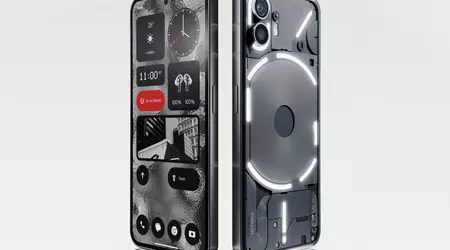 Rumour: Nothing is working on Phone 2a