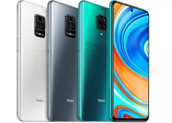 Xiaomi has changed its mind about ending the lifecycle of the Redmi Note 9 Pro and will continue to release updates for the 2020 smartphone