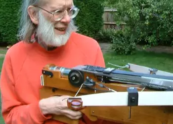 Чай с Бергамотом: Полет Windows 7, роботы, эротический массаж, ностальгия и "Черная молния"