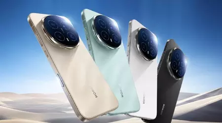 Фотофлагман Honor Magic 8 Pro з 200 Мп основним сенсором і надяскравим OLED-екраном дебютував на глобальному ринку