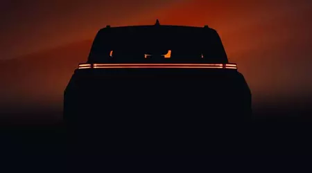 Toyota натякнула на новий SUV, ймовірно електричний