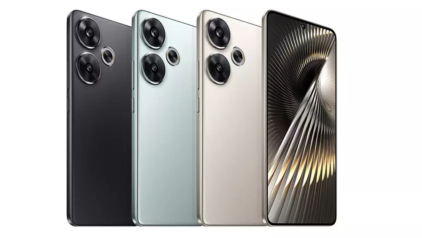 Сколько будет стоить POCO F6 с OLED-дисплеем на 120 Гц, чипом Snapdragon 8s Gen 3 и защитой IP64