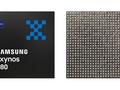 Samsung Exynos 980: первый процессор компании со встроенным 5G-модемом