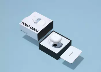 Not only Reno 8 smartphones: OPPO will introduce Enco R TWS headphones on May 23