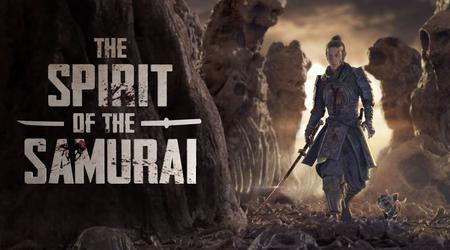 Game of the Day: The Spirit of the Samurai - 2D stop-motion action game to bring Japanese legends to life