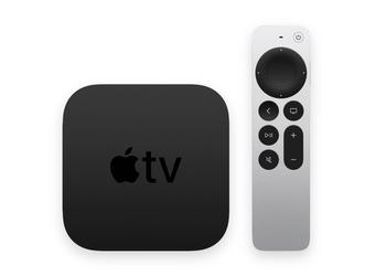 Apple publie tvOS 15.1.1 pour tous les modèles Apple TV 4 et 4K