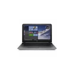 HP Pavilion 15T-bc200 (X7P44AAR-WMD2)