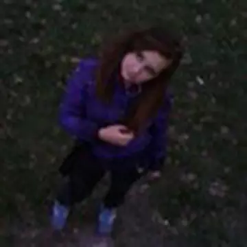 Ира Богомолова