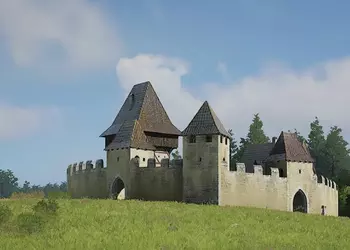 Строительство замков, новая карта и города под управлением ИИ: разработчик Manor Lords рассказал о дальнейших нововведениях в стратегии