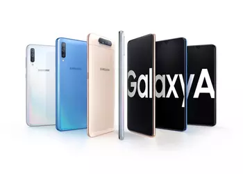 Samsung выпускает «AirDrop» в массы: какие модели Galaxy A получат быструю передачу файлов