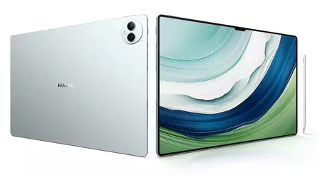 C'est officiel : Huawei lancera le MatePad Pro 13.2 sur le marché mondial le 12 décembre.