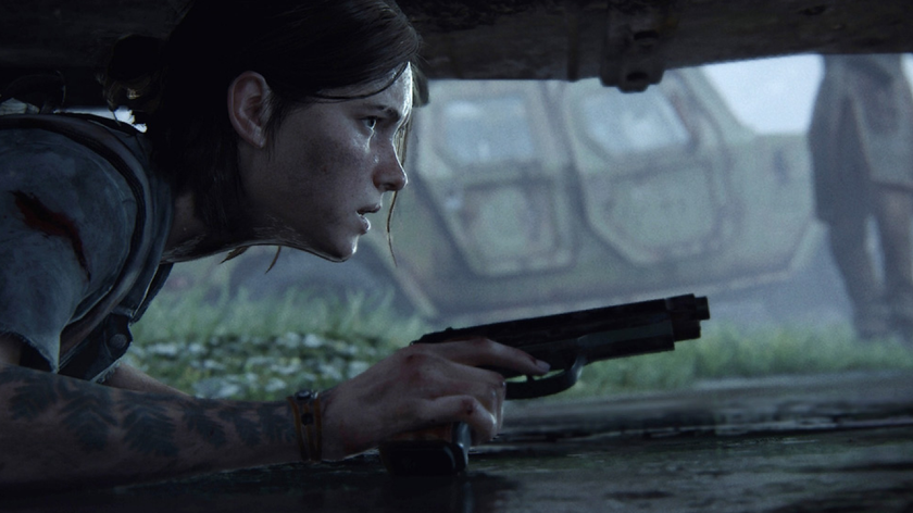 Внутри The Last of Us Part 2: разбор нового геймплейного ролика от Naughty Dog