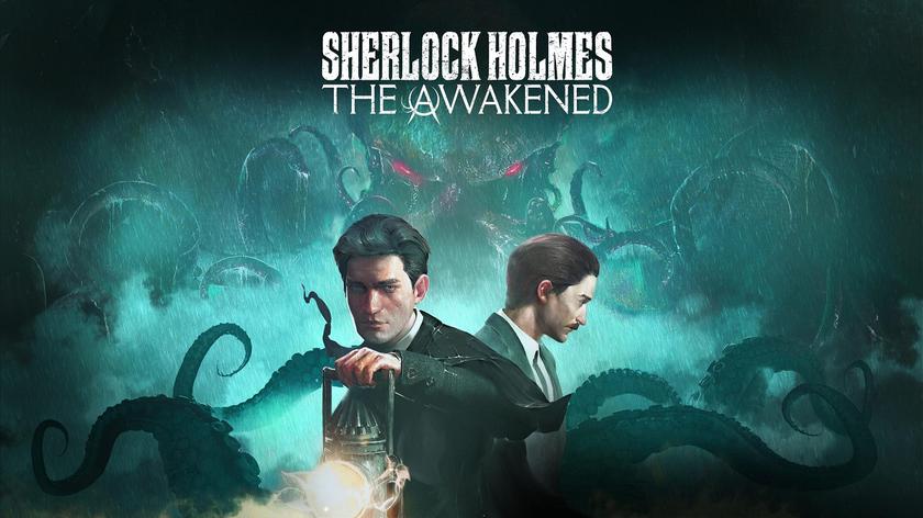 El estudio ucraniano Frogwares ha revelado la fecha exacta de lanzamiento del remake de Sherlock Holmes: The Awakened