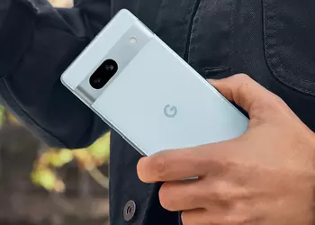 Google Pixel 7a images, price and detailed specifications