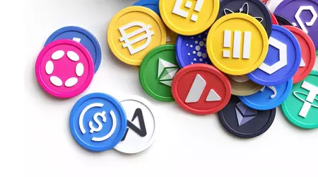 Les stablecoins sortent de l'ombre : les dollars numériques ont tourné 33 trillions de dollars en un an