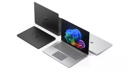Microsoft releases new Surface Laptops with Lunar Lake processors and 5G support