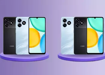 Honor X5d и X5d Plus: старые знакомые в новой упаковке для малайзийского рынка