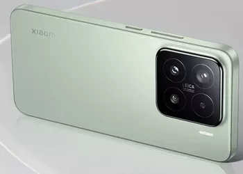 Слух: в 2026 году может выйти ультратонкий смартфон Xiaomi 17 Air с eSIM и 200 Мп камерой