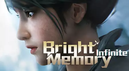 High-tech indie action game Bright Memory: Infinite will be released on iOS and Android in January