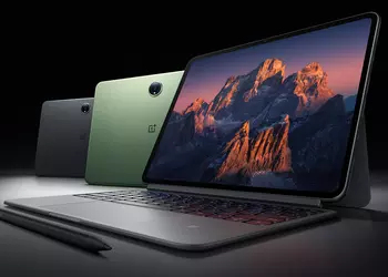 Не только OnePlus Ace 3 Pro: OnePlus Pad Pro с чипом Snapdragon 8 Gen 3 также дебютирует 27 июня