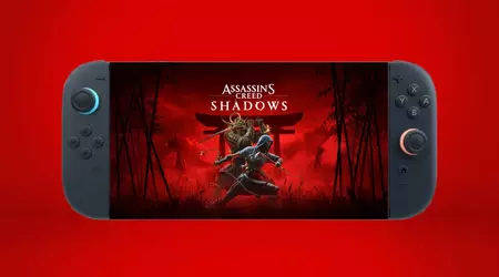 Official: Assassin's Creed Shadows will be released on Nintendo Switch 2 in early December