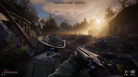 Для проходження S.T.A.L.K.E.R. 2: Heart of Chornobyl вам знадобиться близько 100 годин