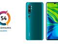 Отличные снимки, но плохой звук: Xiaomi Mi Note 10 провалил аудиотест DxOMark