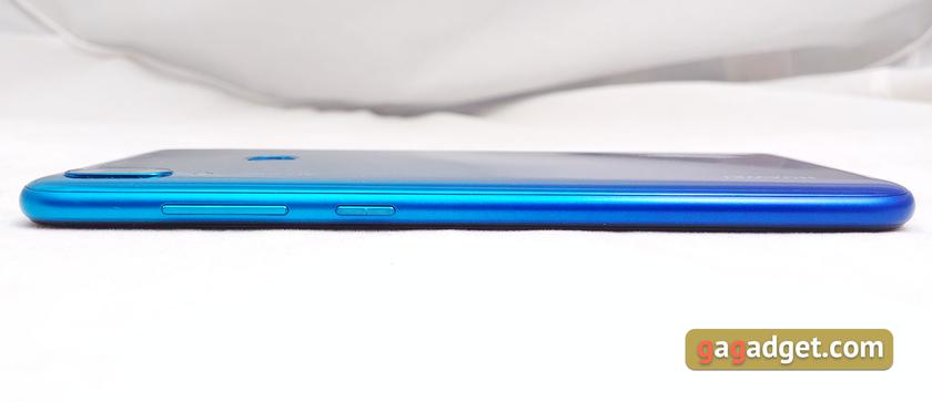 Обзор Huawei Y7 2019: недорогой молодёжный смартфон с большим экраном-10