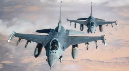 To protect against China: US approves sale of F-16 fighter jets to Philippines