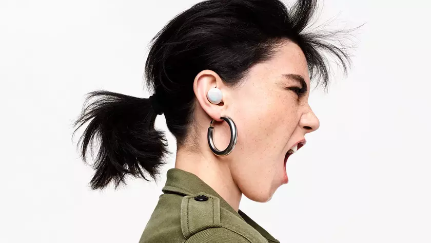 Samsung Galaxy Buds+: новые беспроводные наушники с улучшенным качеством звука и увеличенной автономностью