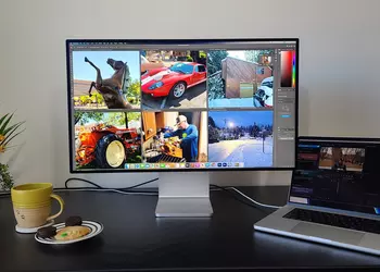 СМИ: Apple готовит две новые модели Pro Display XDR