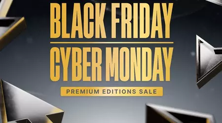 “Black Friday” at EGS: Discounts up to 90% on premium editions of top games, including Battlefield 6 and Clair Obscur: Expedition 33