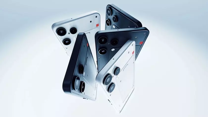 Exploring the Rumors: What We Know About the Nothing Phone (3a) Lite