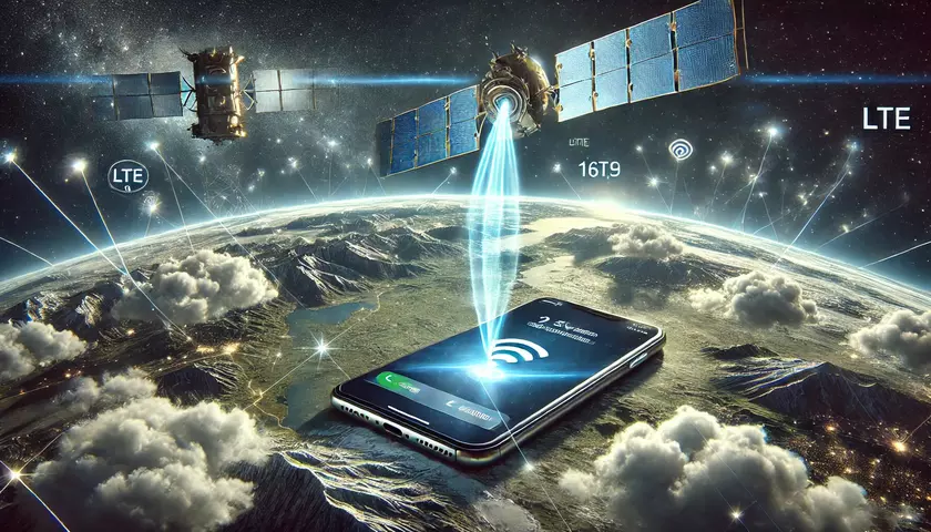 Киевстар и Starlink: первый шаг к будущему связи