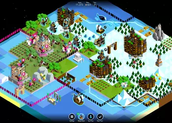 Владельцы авто Tesla теперь могут сыграть в любимую игру Илона Маска