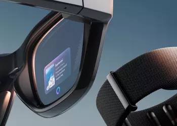 Meta представила Ray-Ban Display — инновационные смарт-очки для продвинутого взаимодействия с ИИ