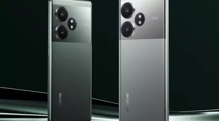 Insider: realme GT 6 will be powered by Snapdragon 8s Gen 3 processor