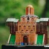 Lego Creators спільно з платформою United24 представили ексклюзивні набори конструкторів, присвячені головним пам'яткам архітектури України-7