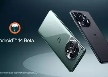 OnePlus 11 gets Android 14 Beta 2: What's new
