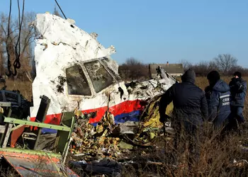 ИКАО признала россию ответственной за сбитие рейса МН17