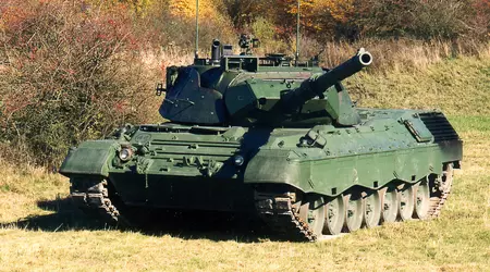 Germany has confirmed that it will supply Ukraine with an additional batch of Leopard 1 tanks