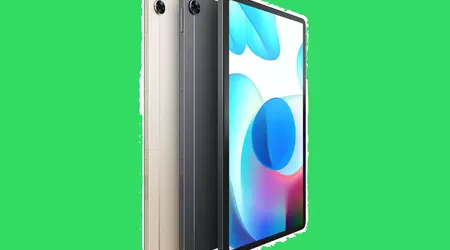 realme travaille sur le successeur du realme Pad avec une nouvelle puce et une batterie plus grande