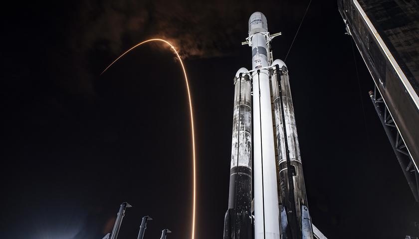 SpaceX нашла способ повысить скорость спутникового интернета Starlink – в этом поможет компания Cloudflare