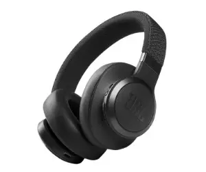 JBL Live 660NC Casque d'écoute sans ...