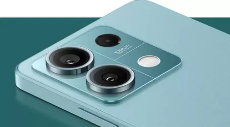 Redmi 15 5G: 144Hz 6.9″ display and 7000mAh battery