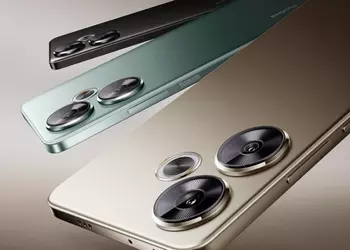 Redmi Turbo 3: new gesture control features and AI editor