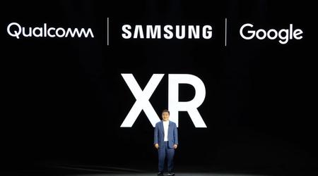 Samsung confirms release of XR mixed reality headset in 2025