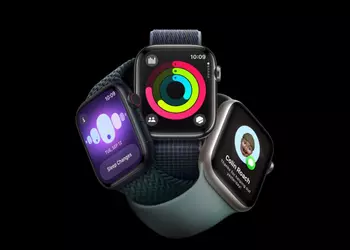 Apple подала 916-страничную апелляцию против запрета продаж Apple Watch с функцией измерения кислорода в крови